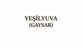 Yeşilyuva