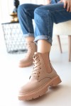 Daum Nude Cilt Bağcıklı Bot Daum Nude Cilt Bağcıklı Bot